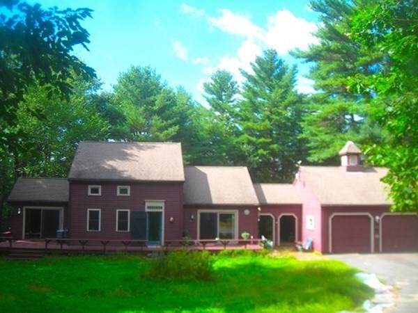 296 Wales Rd - Photo 1
