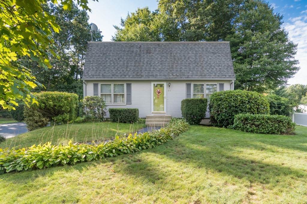 85 Paulk Terrace - Photo 1