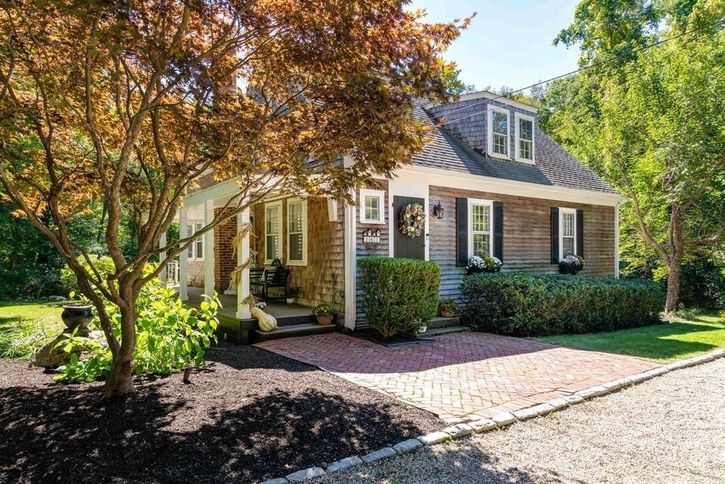 161 Mount Blue - Photo 1