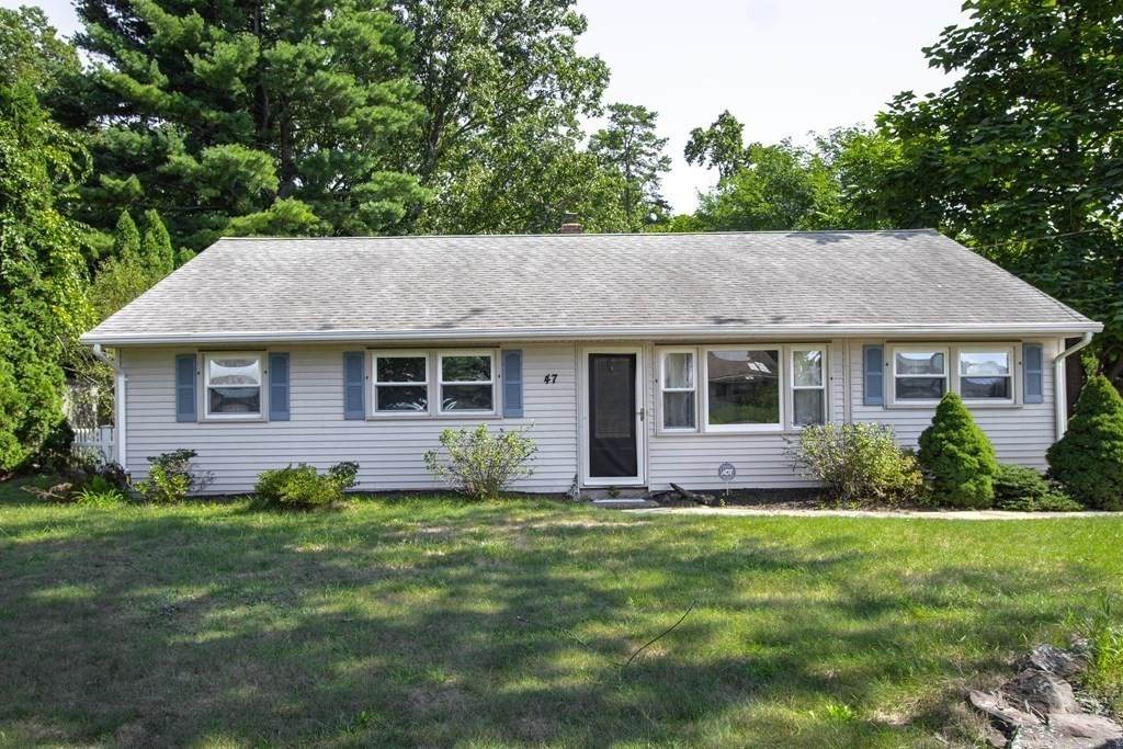 47 Old Farm Rd - Photo 1
