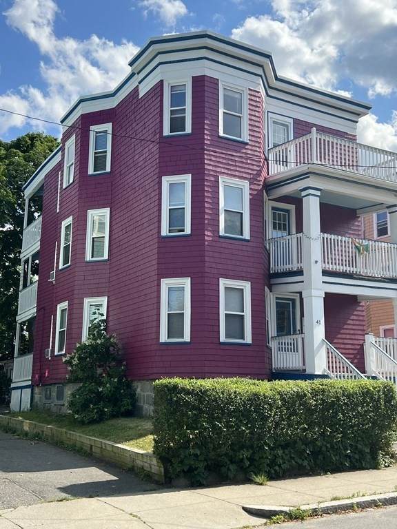 41 King St - Photo 1