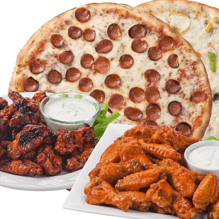 100 Pizzingz - Photo 1