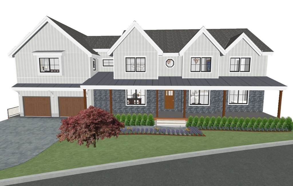 7 Lewis Court - Photo 1