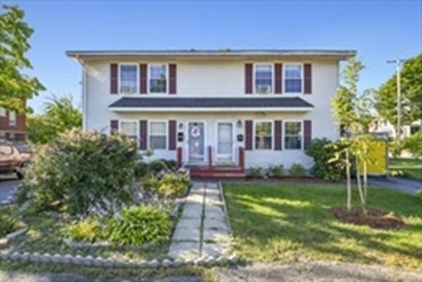 95B Goodrich Street - Photo 1