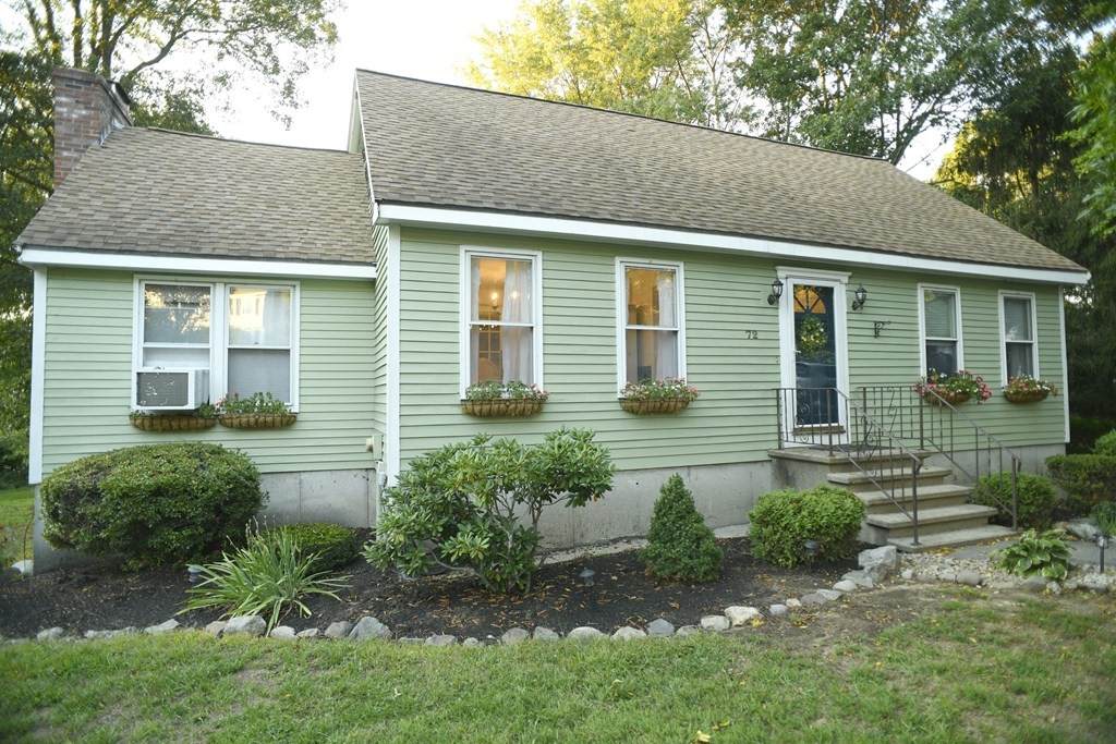 72 Heritage Drive - Photo 1