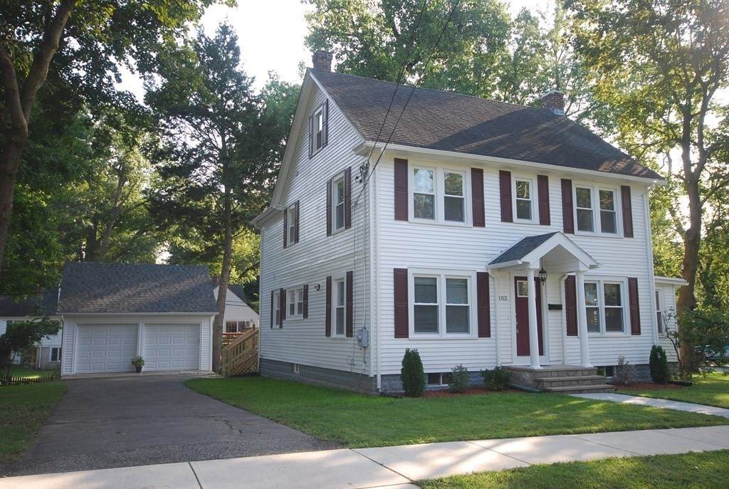 103 Warren Ter - Photo 1
