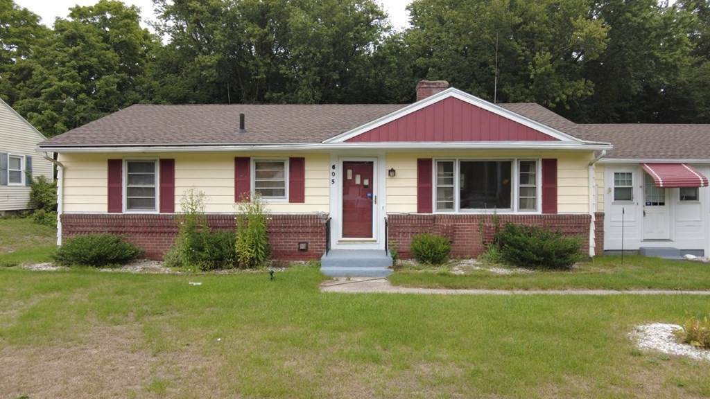 605 Parker St - Photo 1