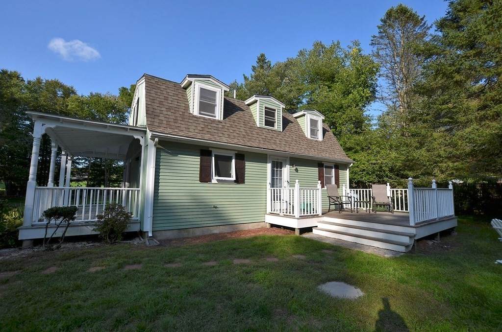 1815 Wheeler St - Photo 1