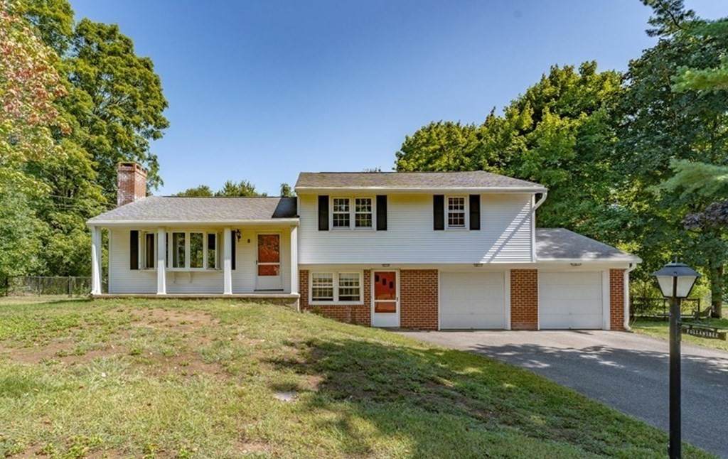 8 S Park Dr - Photo 1