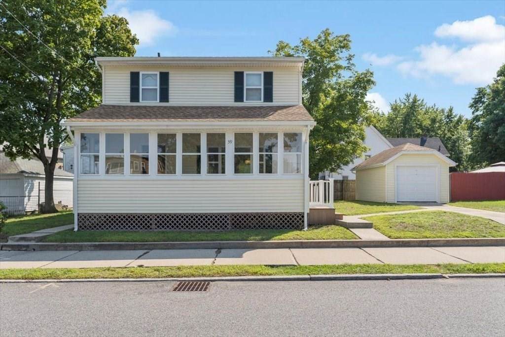 39 Milton St - Photo 1
