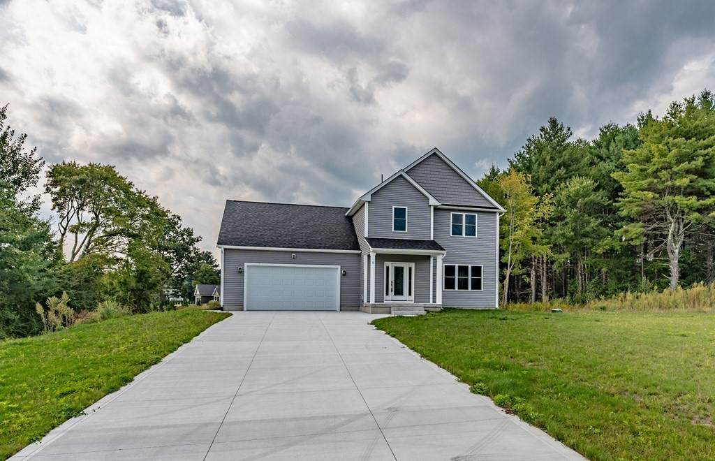 5 Woodland Lane - Photo 1