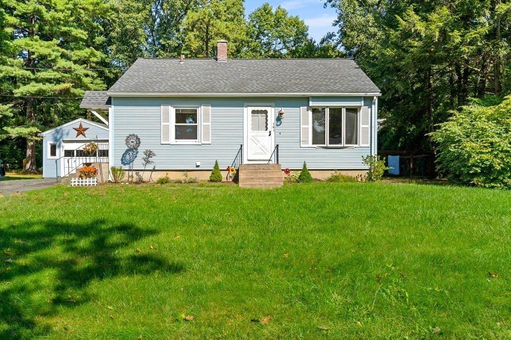141 Dupuis Road - Photo 1