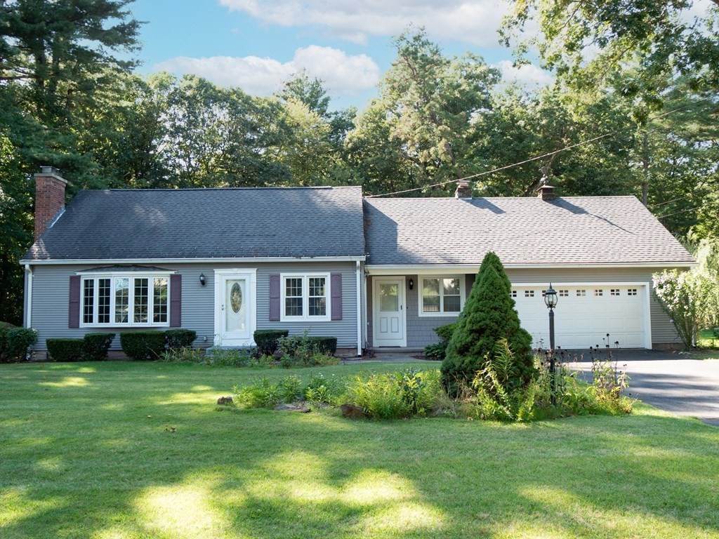 70 Zephyr Drive - Photo 1