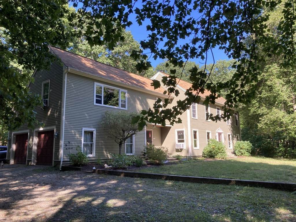 206 West Street - Photo 1