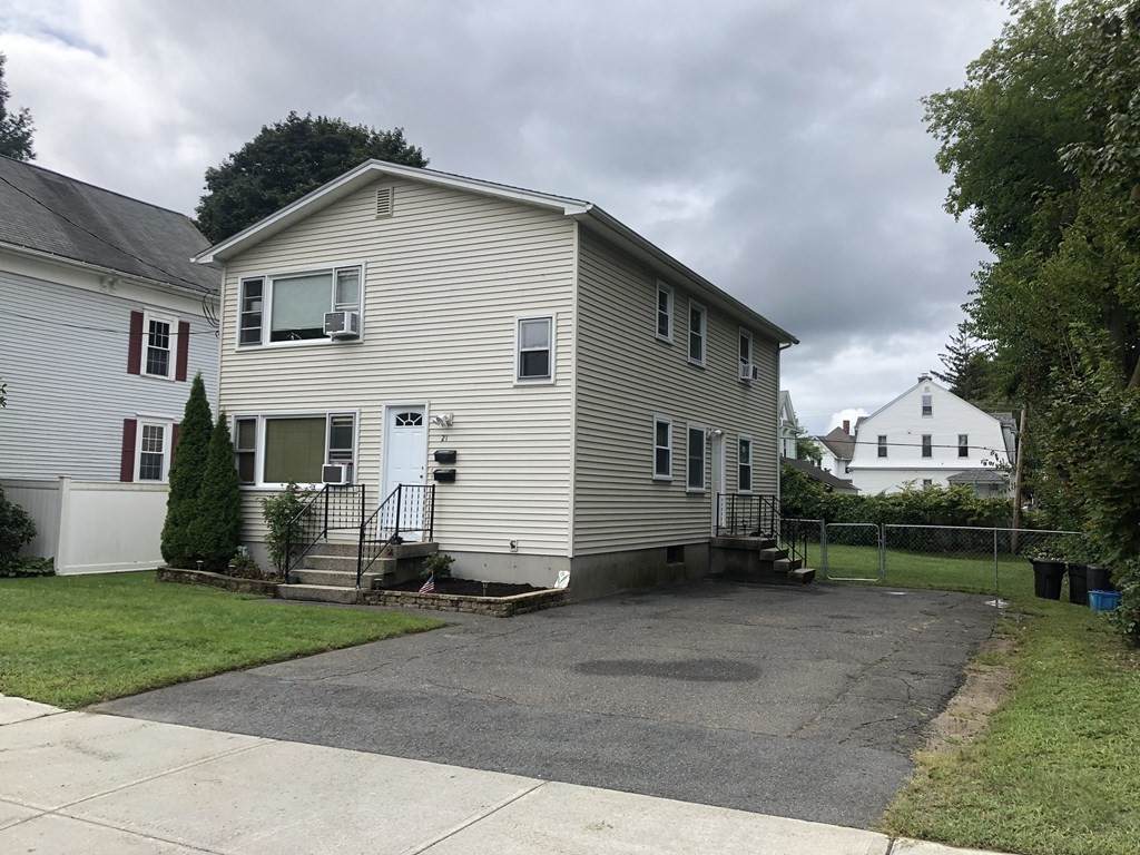 21 Taylor St - Photo 1