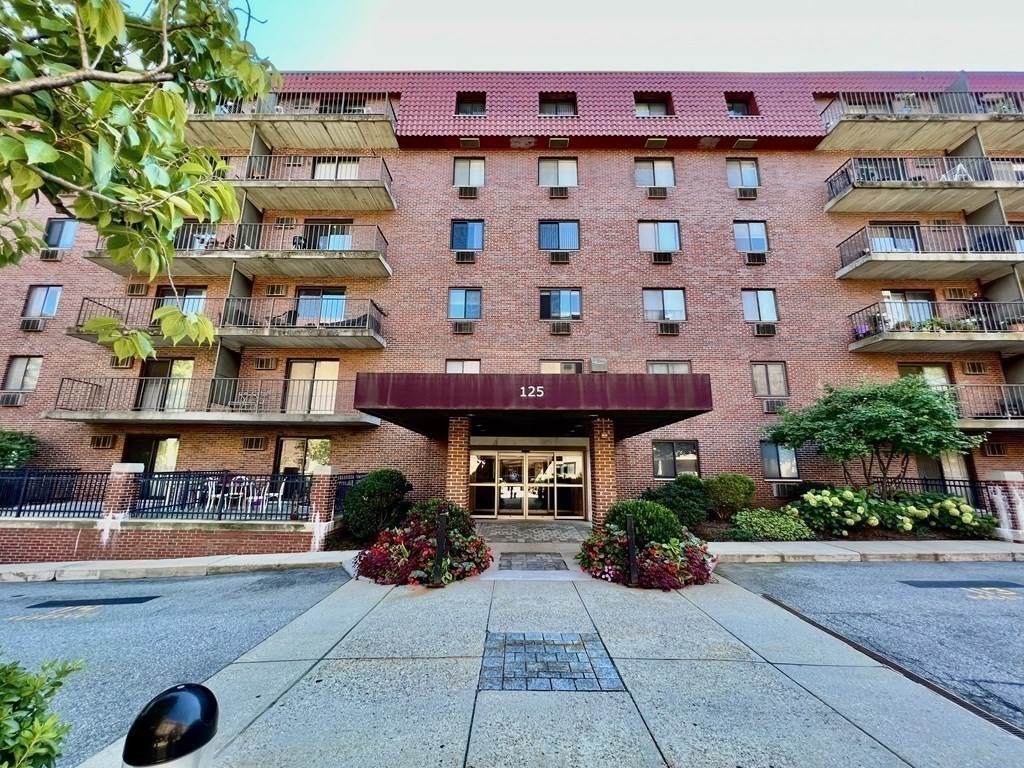 125 Pleasant Street - Photo 1