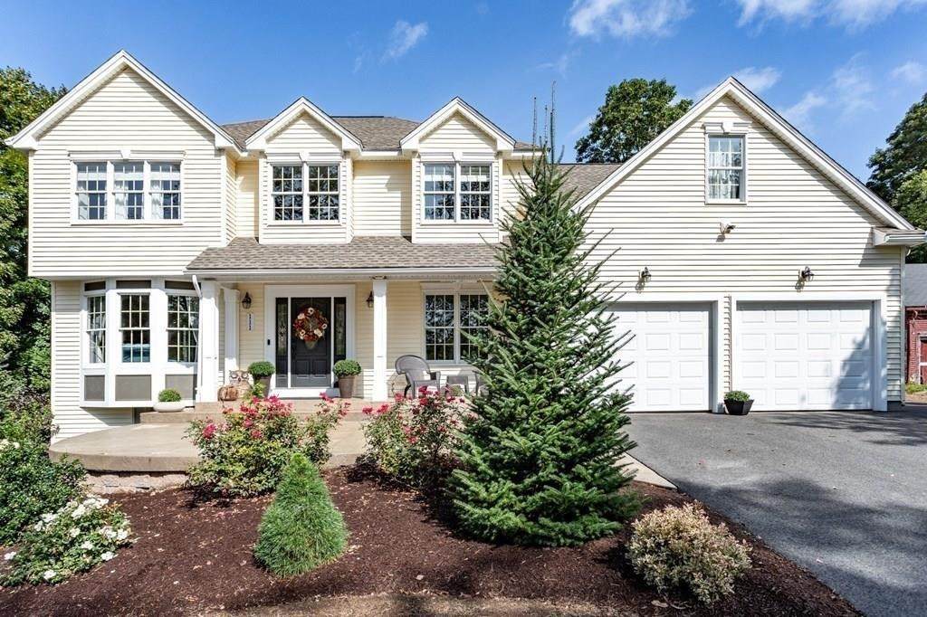 111 Springfield Street - Photo 1