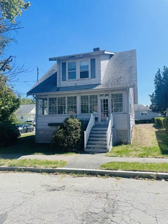 238 Wilson Avenue - Photo 1