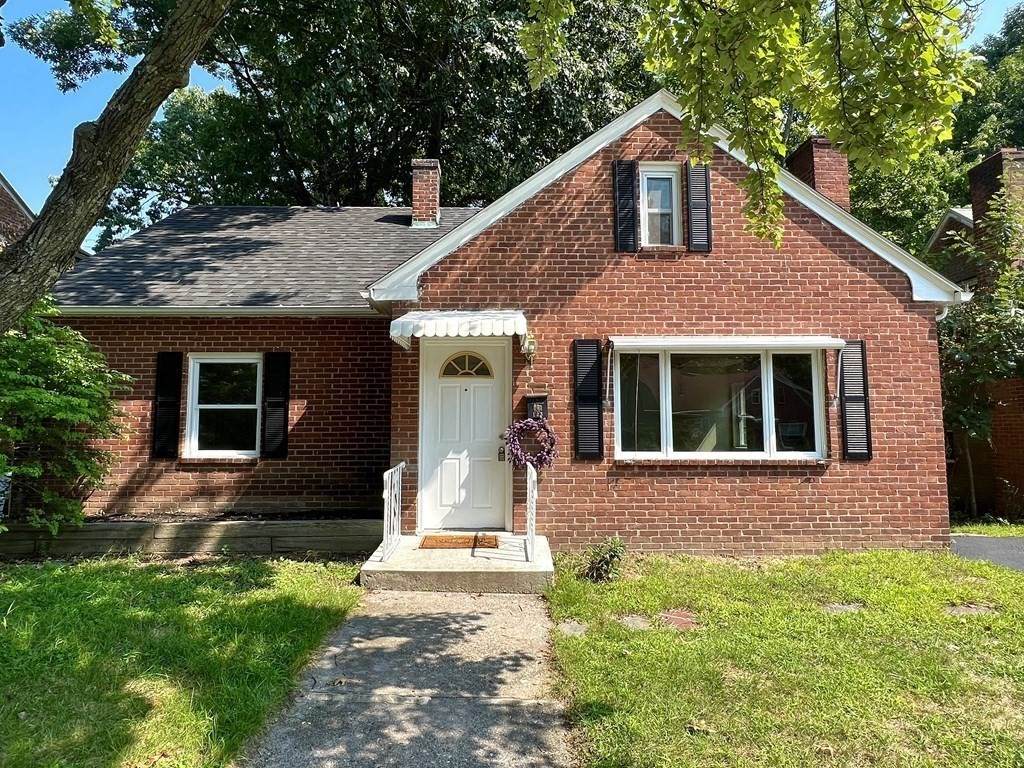 123 Appleton St - Photo 1