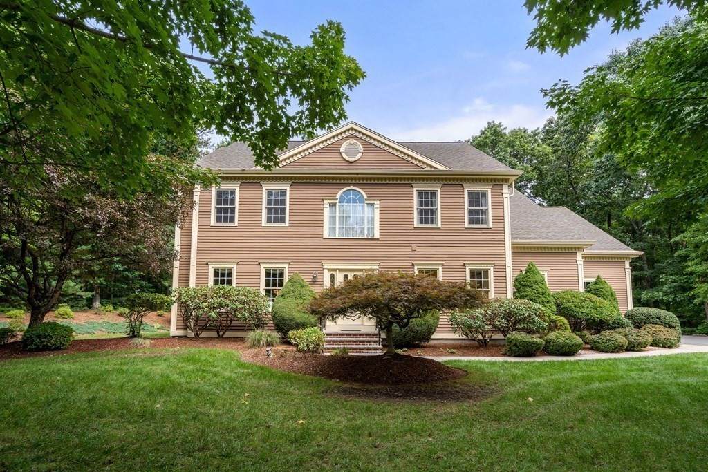 25 Delaney Drive - Photo 1