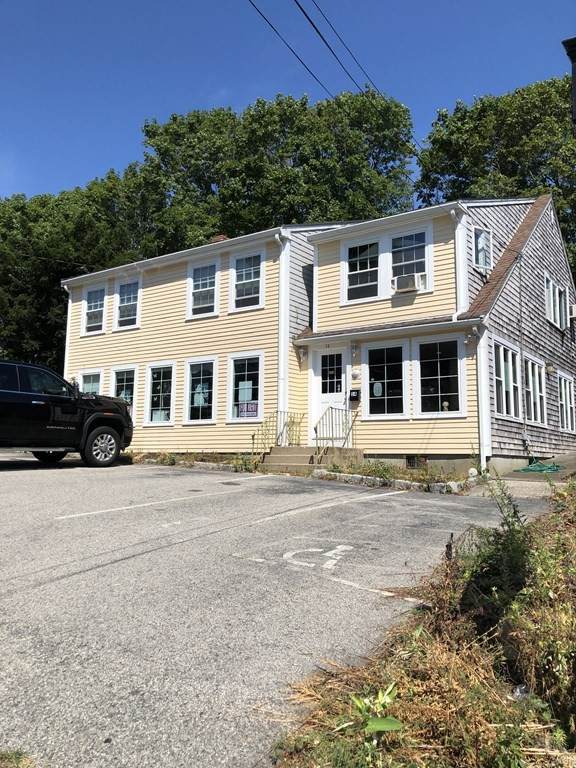 14 Allen Pl - Photo 1