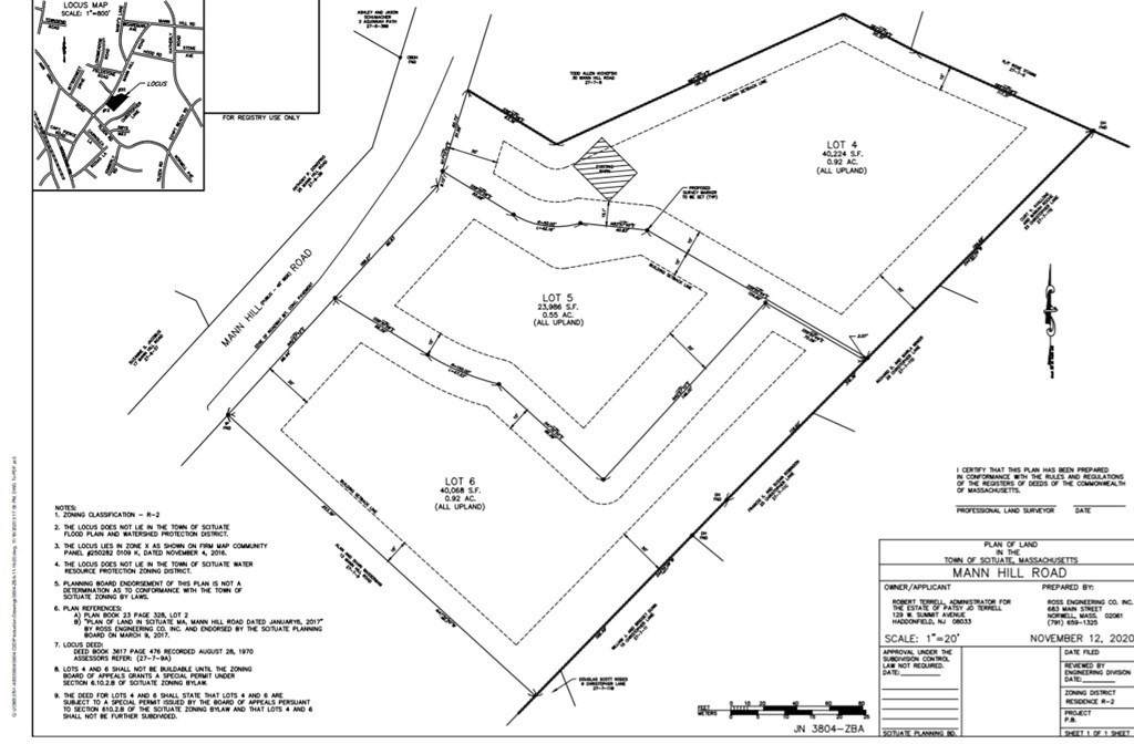 18 Mann Hill - Photo 1
