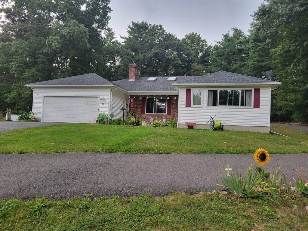 90 North Liberty St - Photo 1