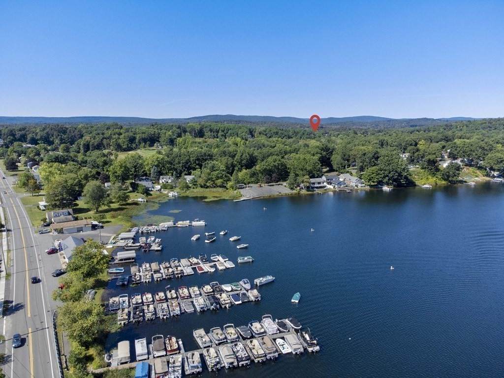 95 - Lot 1 Sheep Pasture Rd - Photo 1