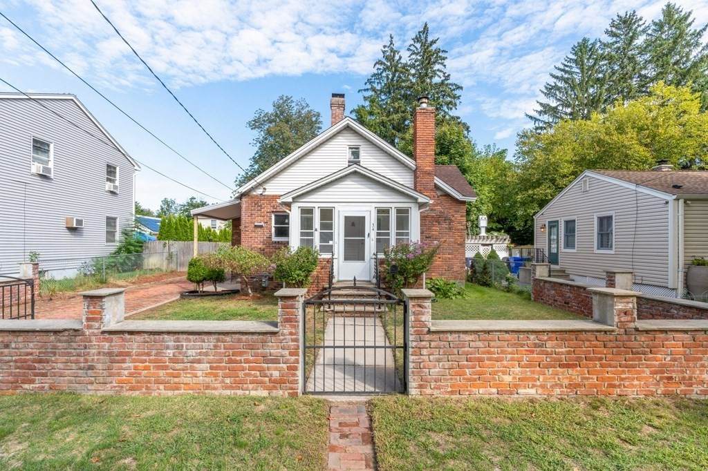 34 Campechi St - Photo 1