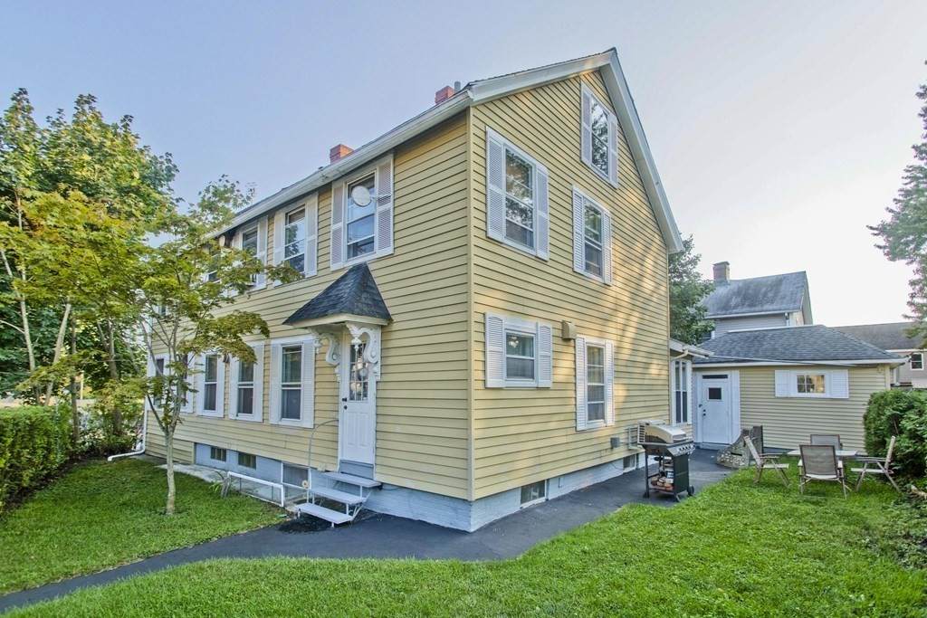 1 Dubois St - Photo 1