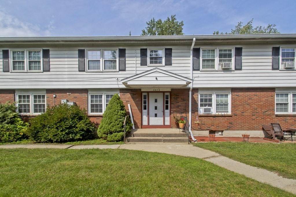 267 Chicopee Street - Photo 1