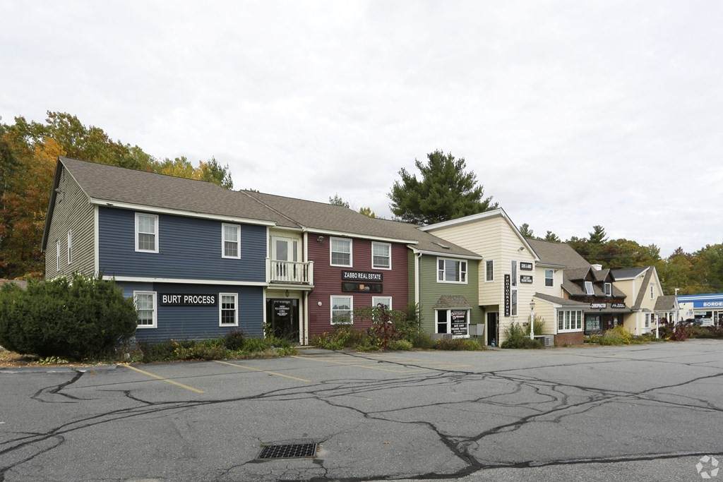 404 Middlesex Rd - Photo 1