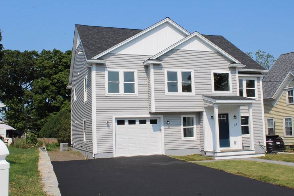 23 Chestnut St - Photo 1