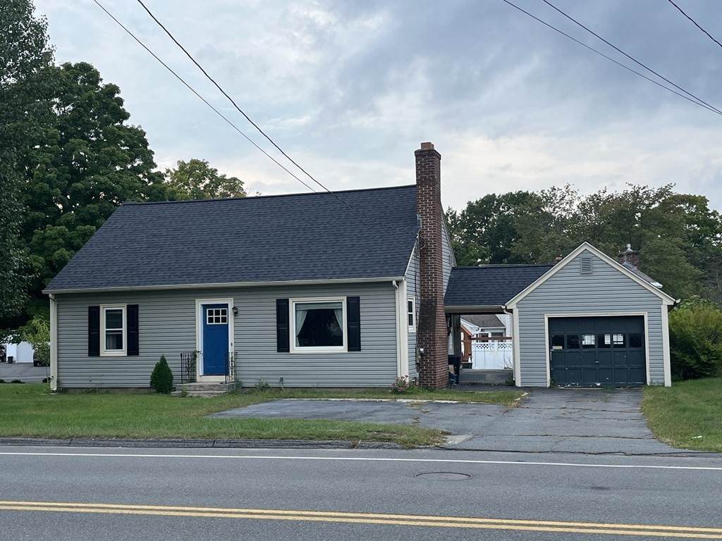 34 Turners Falls Rd - Photo 1