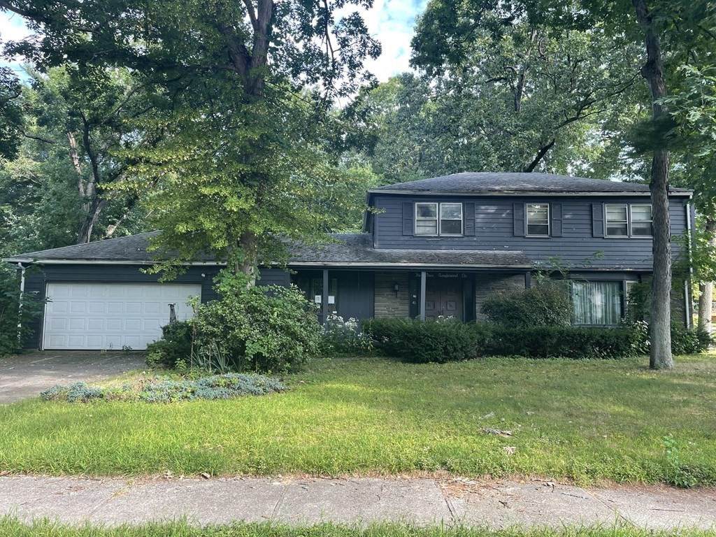 44 Tanglewood Drive - Photo 1