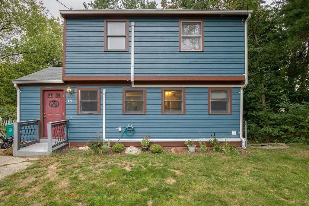 537 Rindge Rd - Photo 1