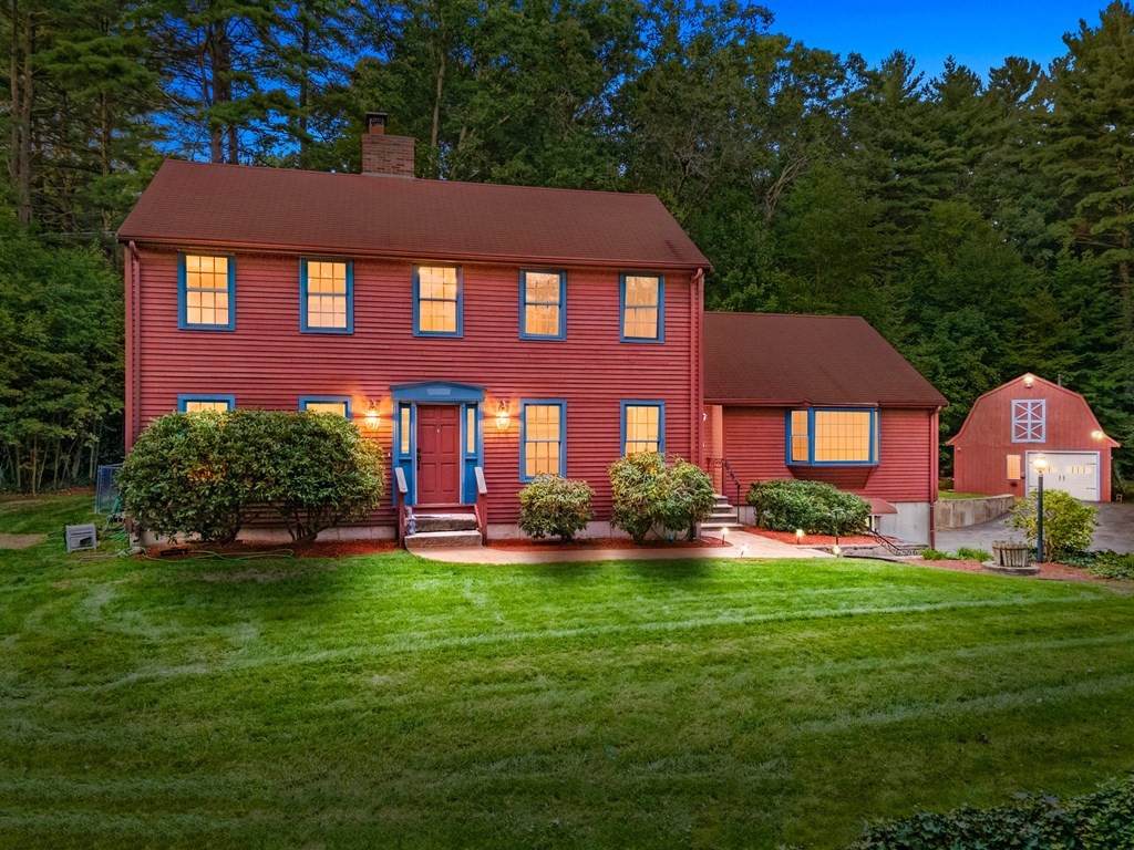 159 Mendon Rd - Photo 1