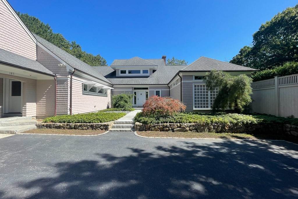 185 Willowbend Dr. - Photo 1
