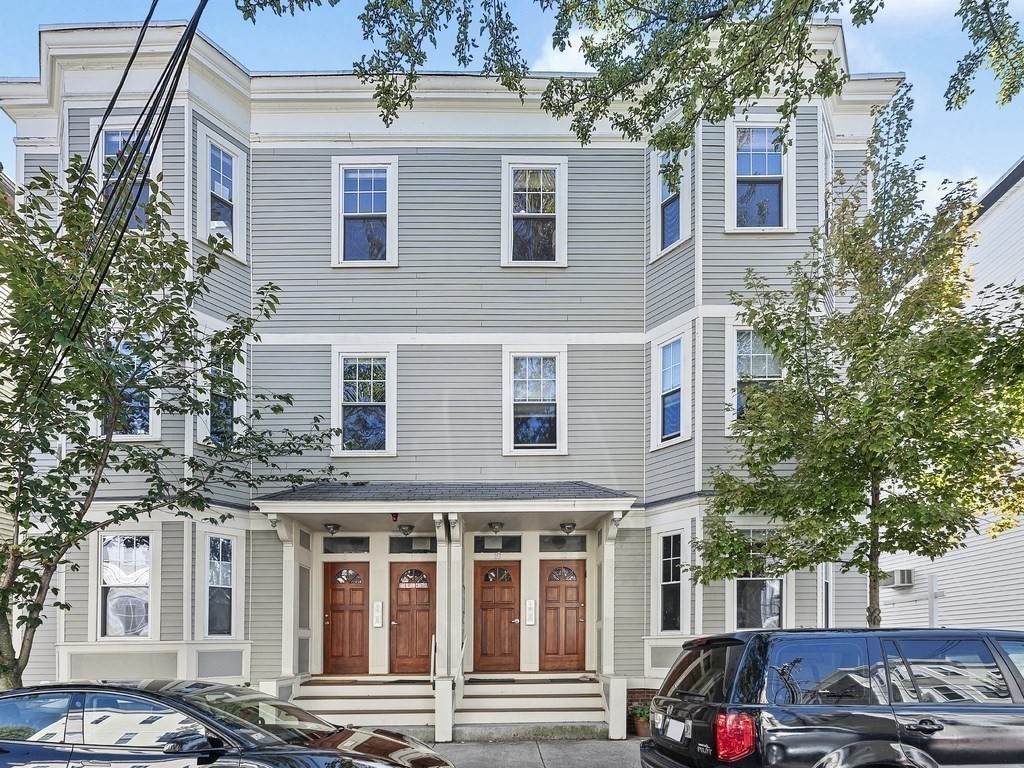 10 Marney Street - Photo 1