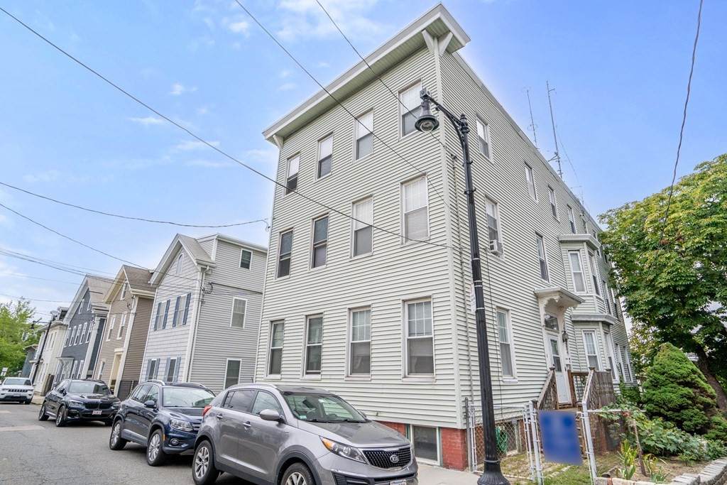 16 Parker Street - Photo 1