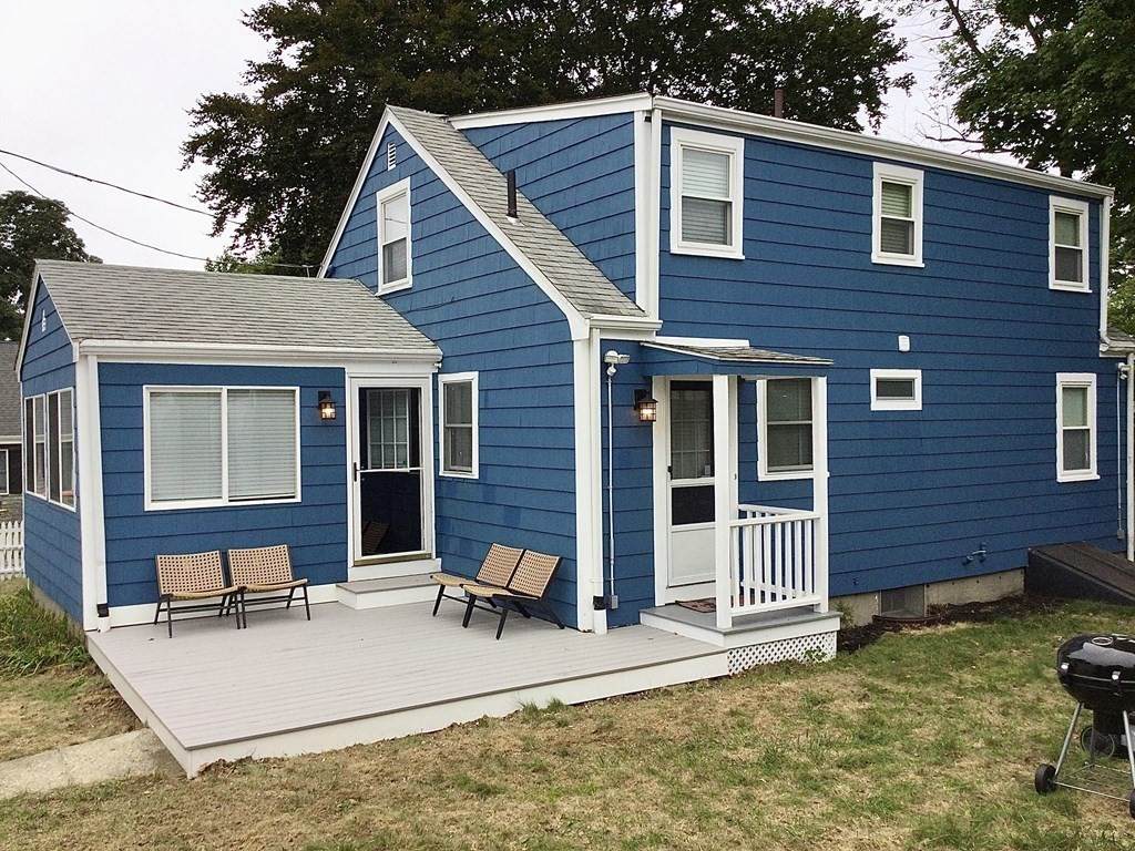 12 Manomet Road - Photo 1