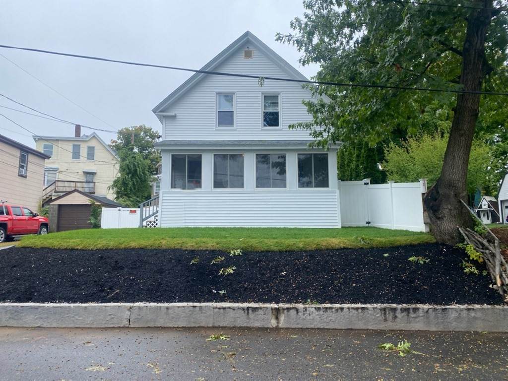 17 Wilmot St. - Photo 1