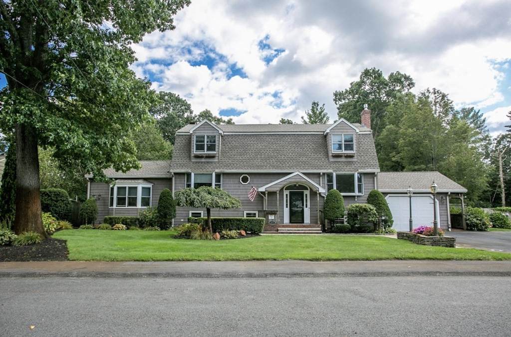 117 Priscilla Alden Rd. - Photo 1