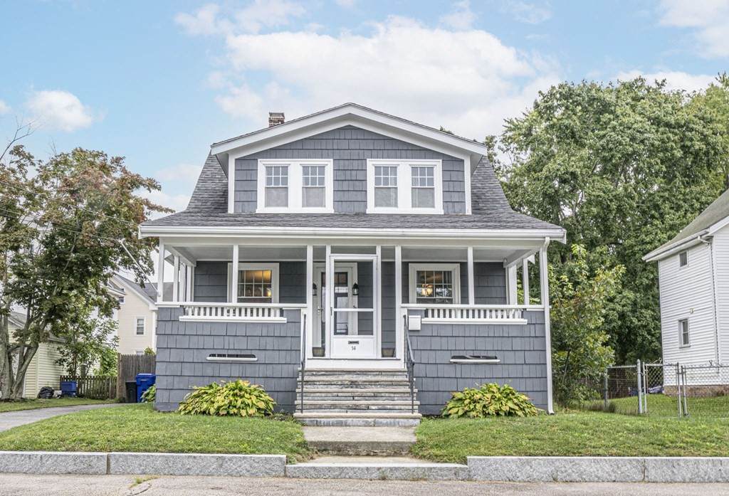 56 Harrison Avenue - Photo 1