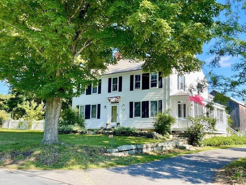 61 Chesterfield Rd - Photo 1