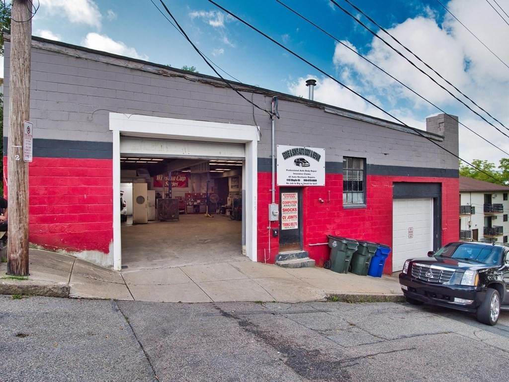 115 Maple Street - Photo 1