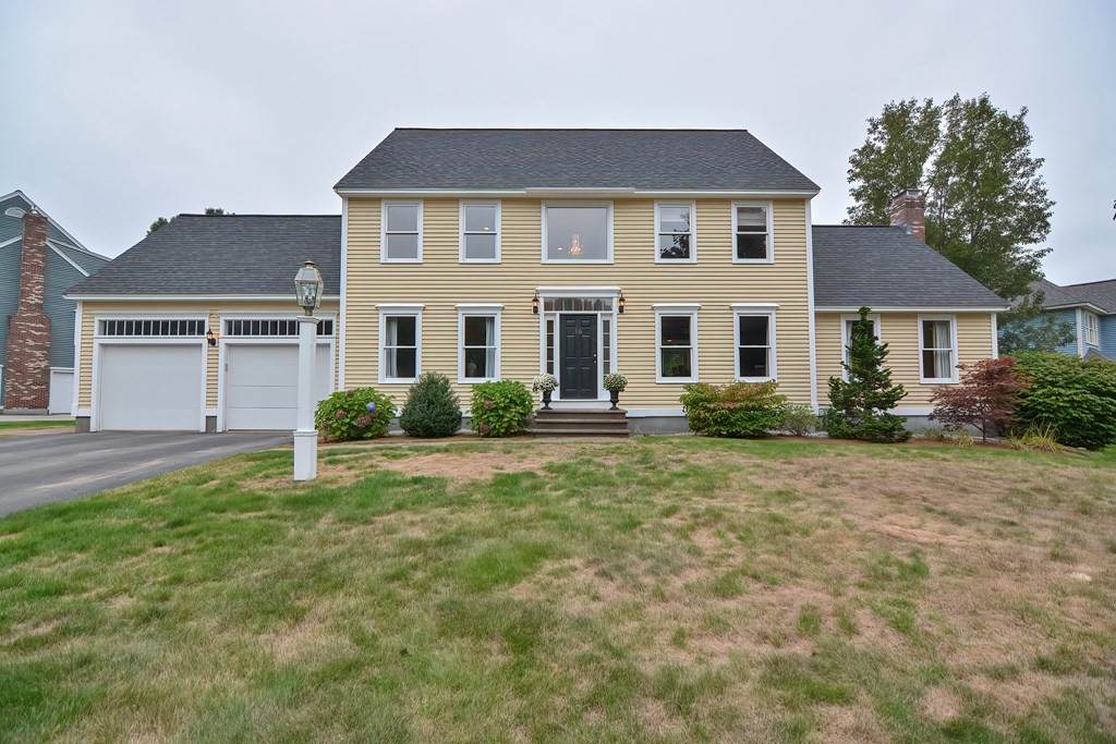 16 Old Farm Way - Photo 1