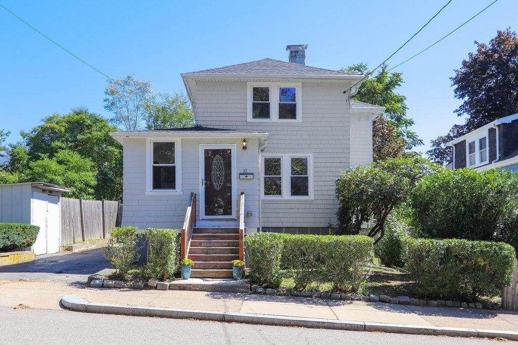 32 Alleyne St - Photo 1