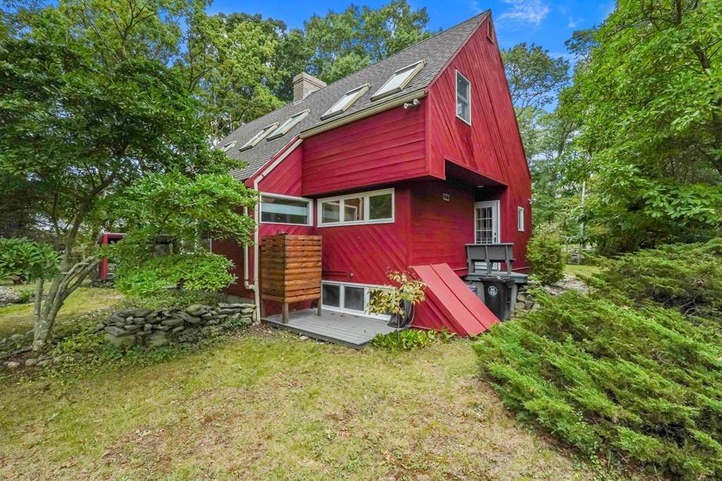 206 Cummings Rd. - Photo 1