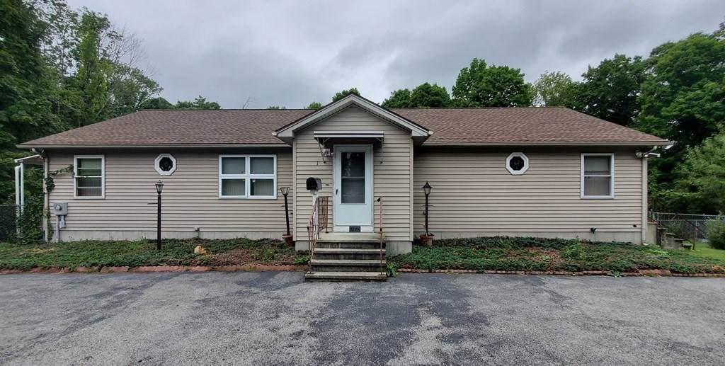 1 Woodmere Rd - Photo 1